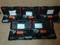 ENTREGA 24H - 1200W FOTOS REAIS! Máquina de Tosquiar
