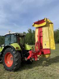 Kosiarka dyskowa Pottinger NOVACAT 305H