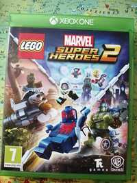 Nowa gra lego marvel super hero 2