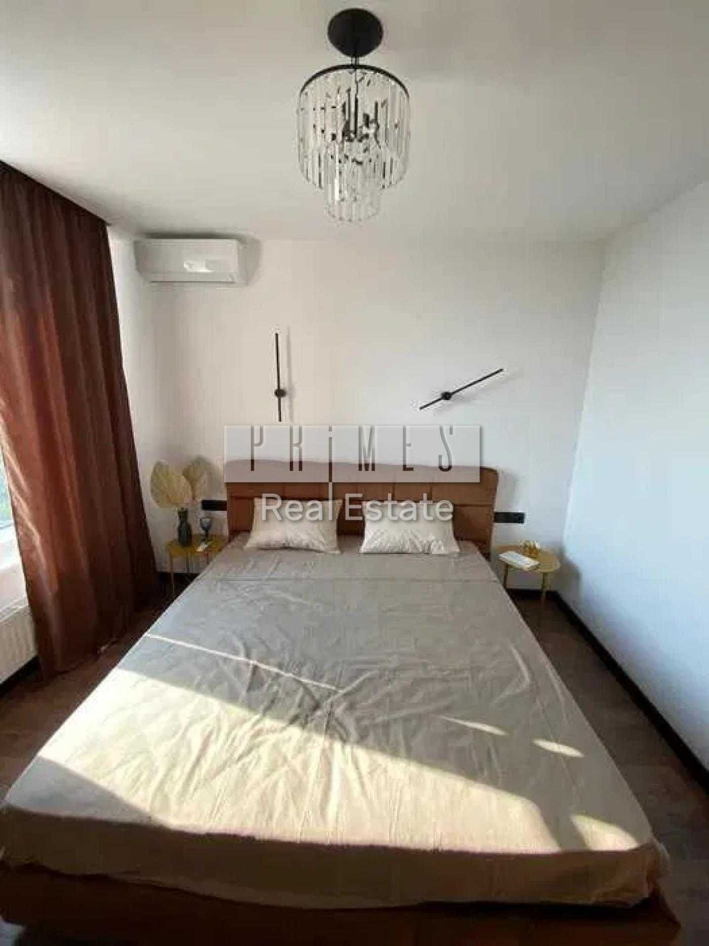 Продаж 2к квартири, ЖК Seven, вул. Дніпровська набережна, 18