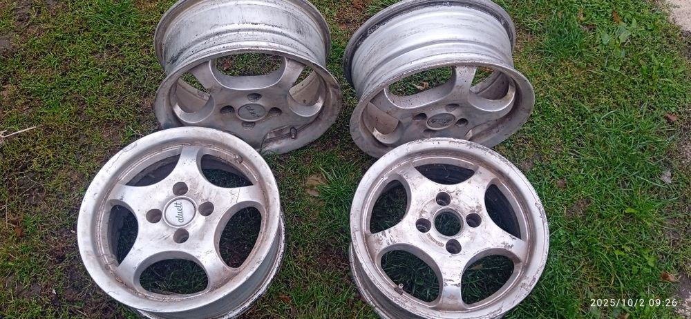 Титани ваз р 14 4