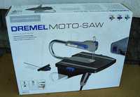 Стационарный лобзик Dremel Moto-Saw