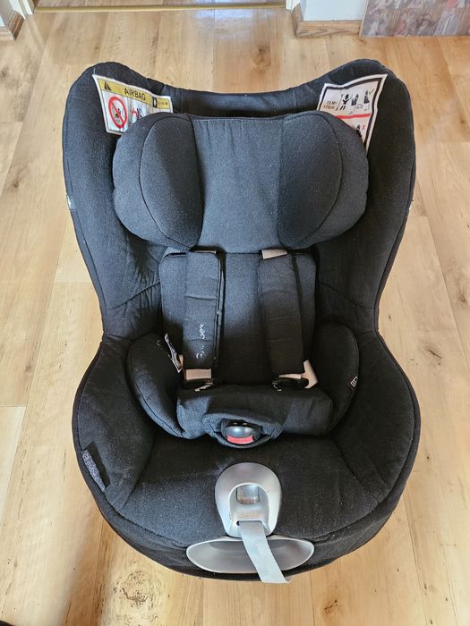 Fotelik Cybex Module Sirona Z i-size