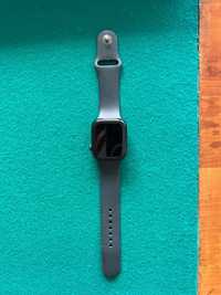 Apple watch preto