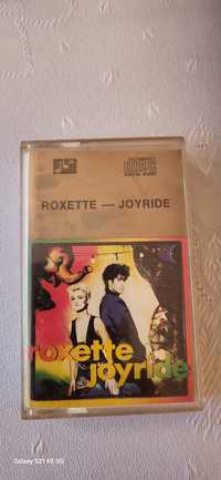Kaseta magnetofonowa Roxette Joyride