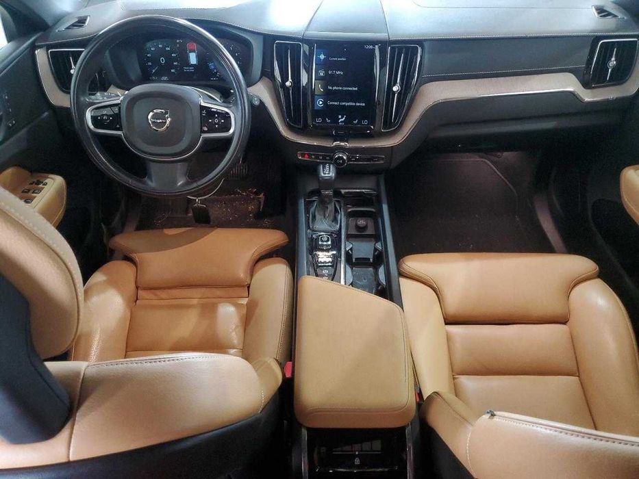 Volvo XC60 T5 Inscription 2018