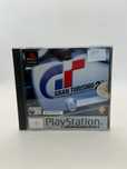 Gran Turismo 2 3xA Ps1 nr 5519