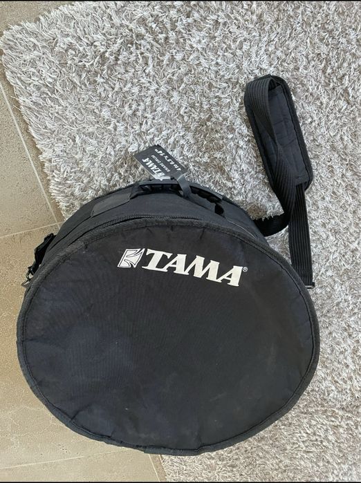 Tarola tama starphonic 14”x6”+ saco