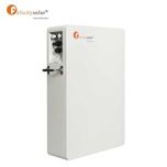 Акумулятор LUX-E-48100LG04 Felicity (LiFePO4 51,2V 100Ah 5kWh)