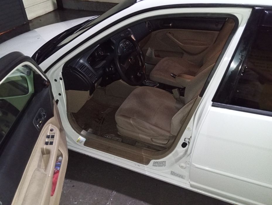 Продам Honda Civic Hybrid