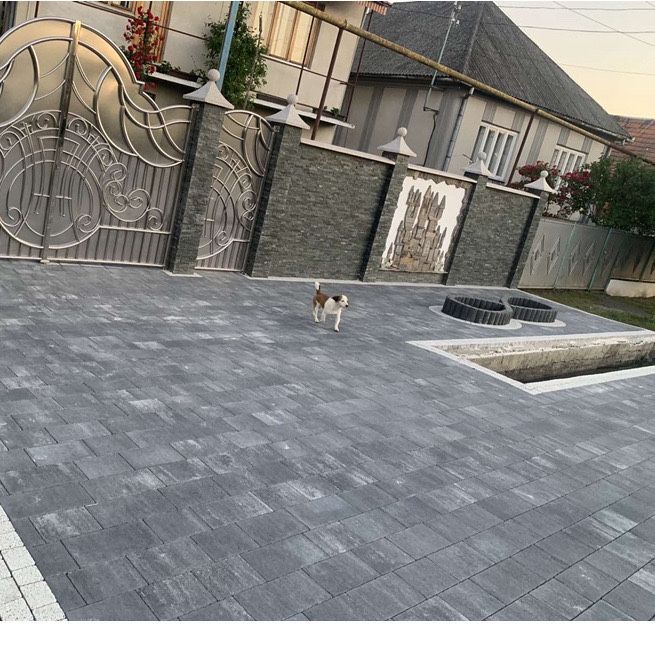 Бруківка Озон, Мій Двір! Знижку гарантуємо. Укладання та продаж