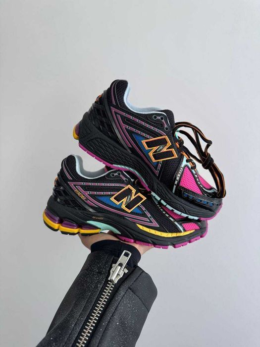 Кросівки New Balance 1906R Neon Nights premium