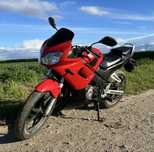 Honda CBR 125 R 2006r