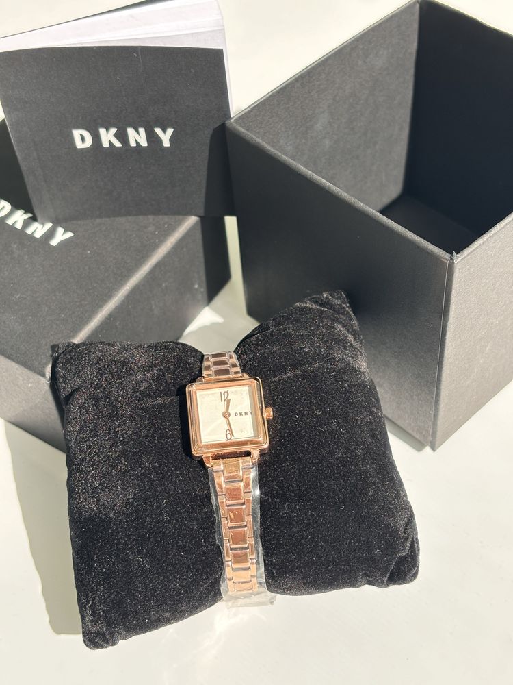 Жіночий годинник DKNY