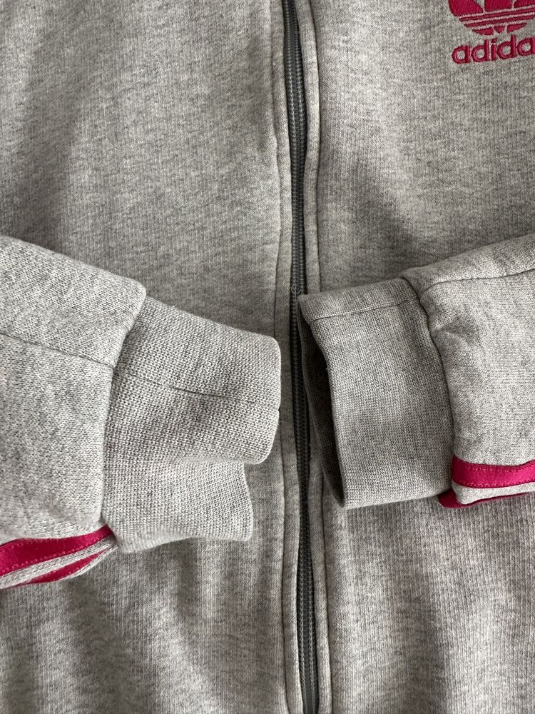 Спортивна кофта Adidas 152 см