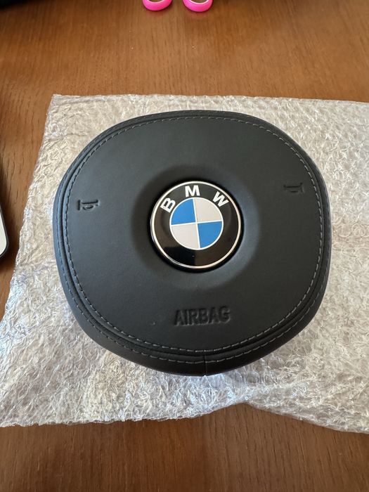Подушка безпеки bmw g series airbag bmw g