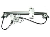 Elevador Calha Vidros Porta FE Smart ForTwo  (98-06) (NOVO)