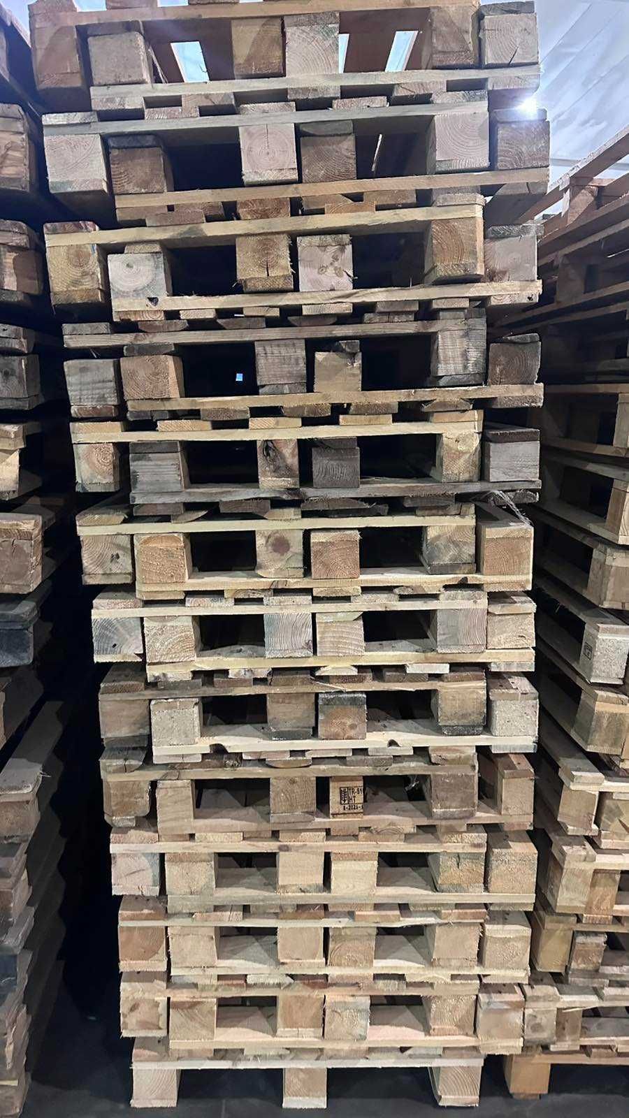 Дешеві 1200х800 поддоны, палети, піддони 700 штук