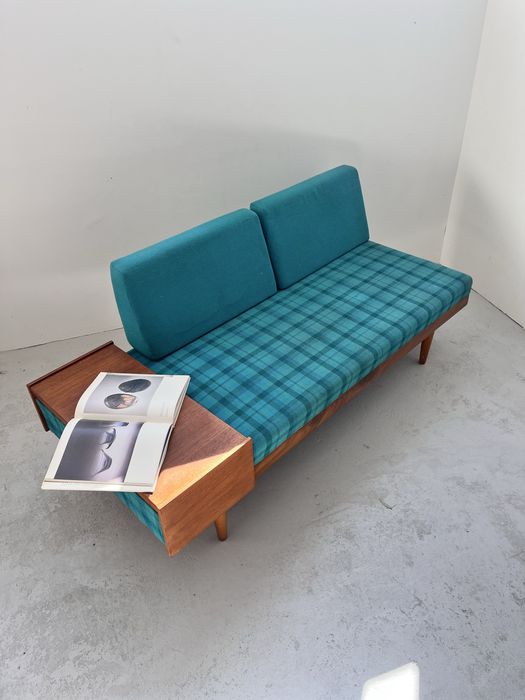 Norweski daybed/sofa lata 60