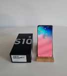 Samsung Galaxy S10+ (Uszkodzony wyświetlacz)