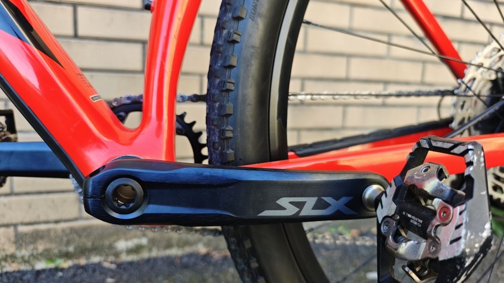 Trek ProCaliber 9.5