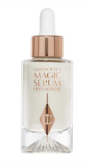 Serum Przeciwzmarszczkowe Magic Cristal Elixir Charlotte Tilbury 30 ml