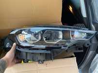 Farol principal FIAT TIPO