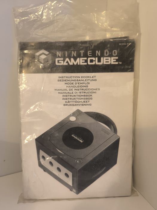 Nintendo GameCube