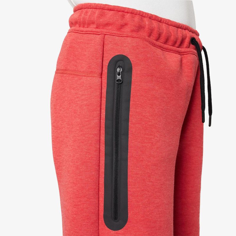 Nike Tech Fleece шорти