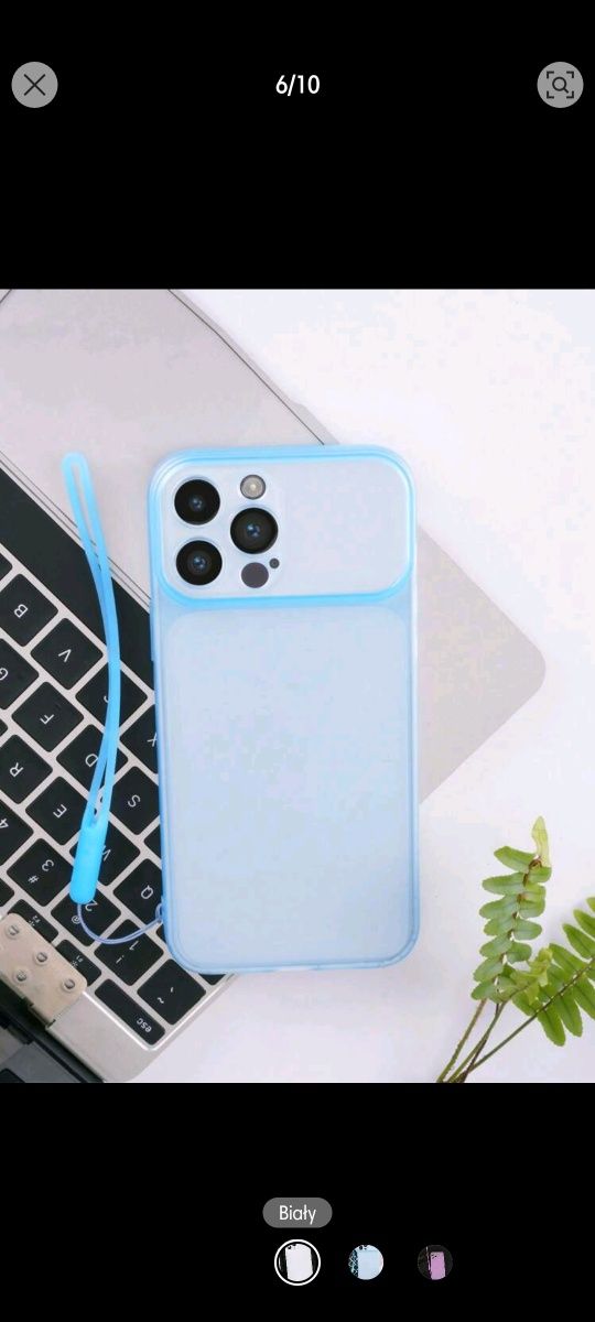 etui redmi 9t nowe