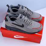 ‼️БЕЗ ПРЕДОПЛАТ‼️41-46 Nike Air Max 90 grey black / 95 97 TN DN