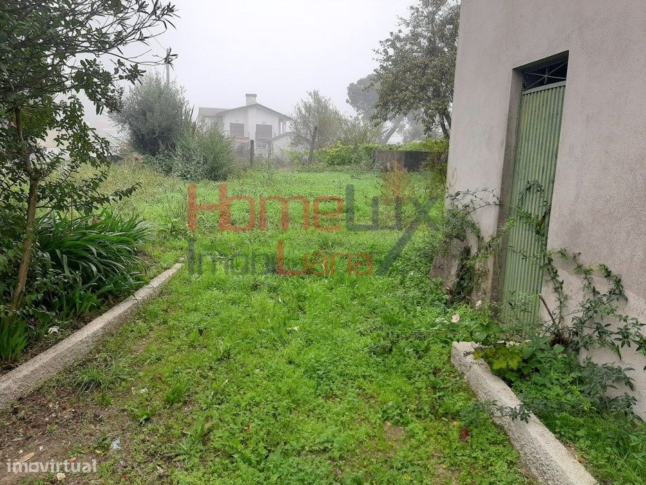 Terreno para construção