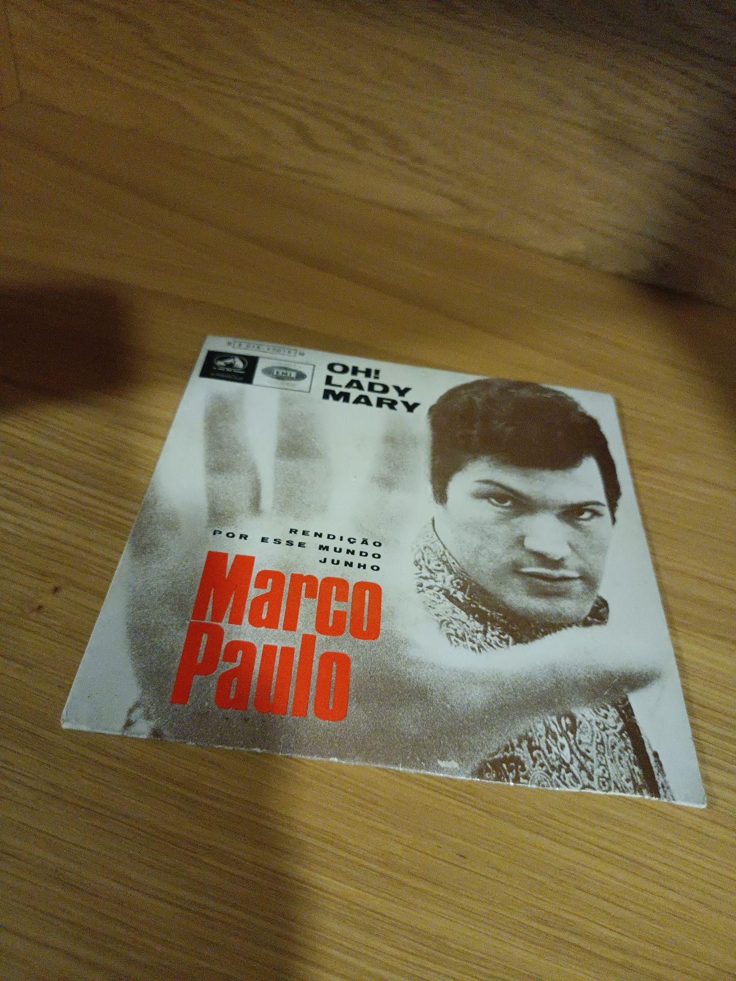 Vendo discos de vinil desde 7€/ cada
