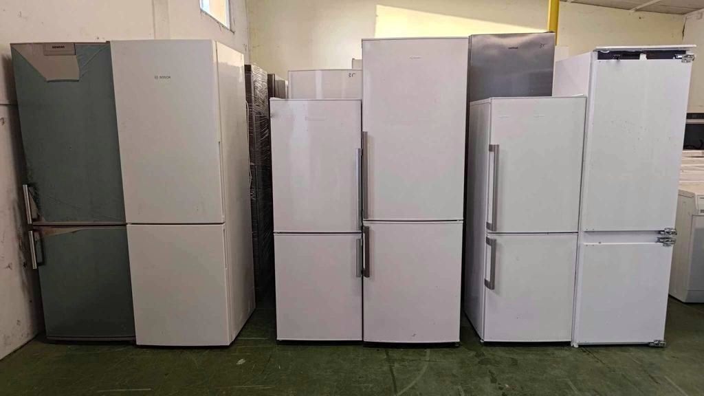 Холодильник Toshiba GR-RB308WE-DMJ(06). Гарантія та доставка.