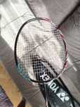 Rakieta do badmintona Yonex Astrox 100 Game