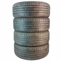 4x 225/55R17 opony letnie Bridgestone Turanza T001 67658