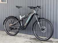 Ghost E-ASX Universal EQ електровелосипед 2025 Bosch 800W