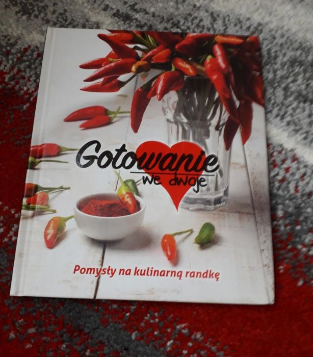 Gotowanie we dwoje. Pomysły na kulinarną randkę.