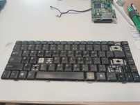 Klawiatura do laptopa BenQ R55E.