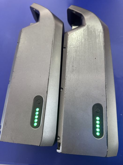 Duas baterias SHIMANO - BT-E6010