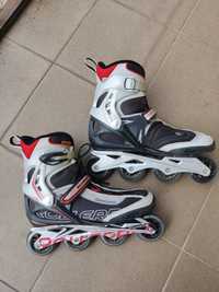 Rolki Rollerblade Spark 80 rozmiar 45.5