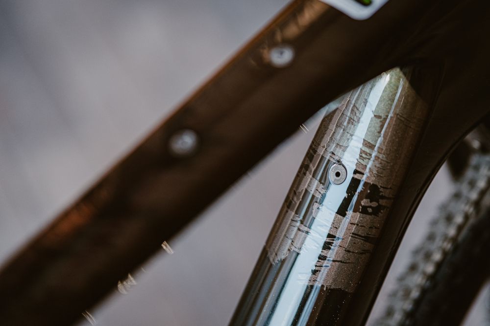 Cannondale Topstone Carbon 3 GRX 2X SBK Nowy r. 54 (M) FV