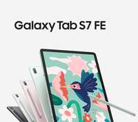 Samsung Galaxy Tab S7 FE (12.4" 6GB 128GB) **C/ GARANTIA**
