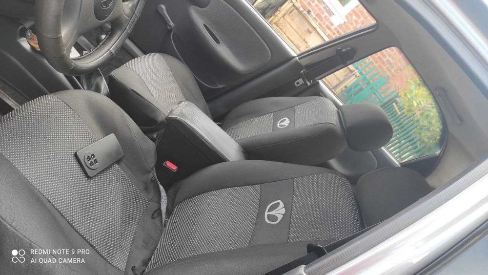 Продам Deo Lanos