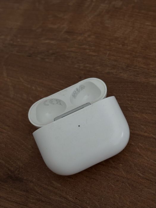 Słuchawki AirPods 3 generacji