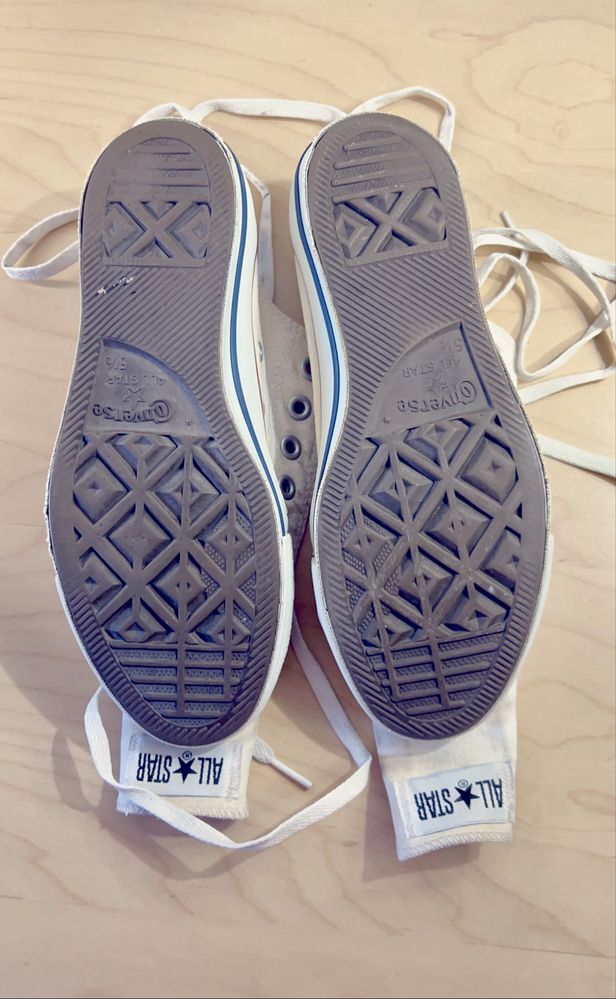 Tenis all star da Converse