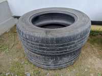 Opony letnie 195/65 R15 4 sztuki.