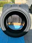 Nowe 2024 r 255/40R20 XL Continental Sport Contact 6, Michelin
