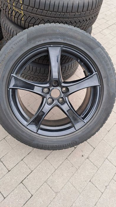 4x Alufelgi Hyundai Lexus Renault Nissan Toyota Honda Mazda 19 5x114.3