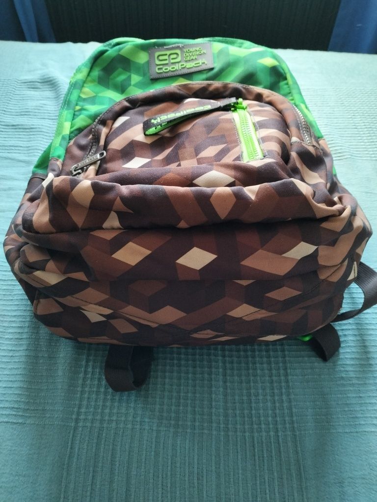 Plecak coolpack city jungle 27l